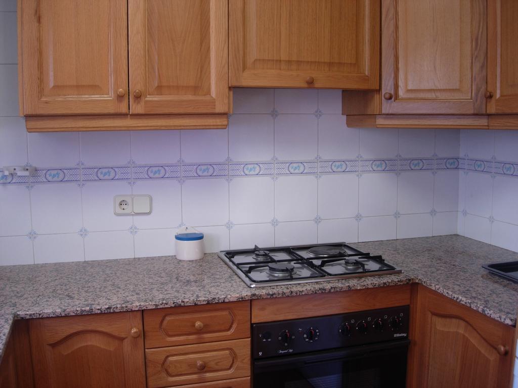 Apartaments El Ribal Valencia D'Aneu Camera foto