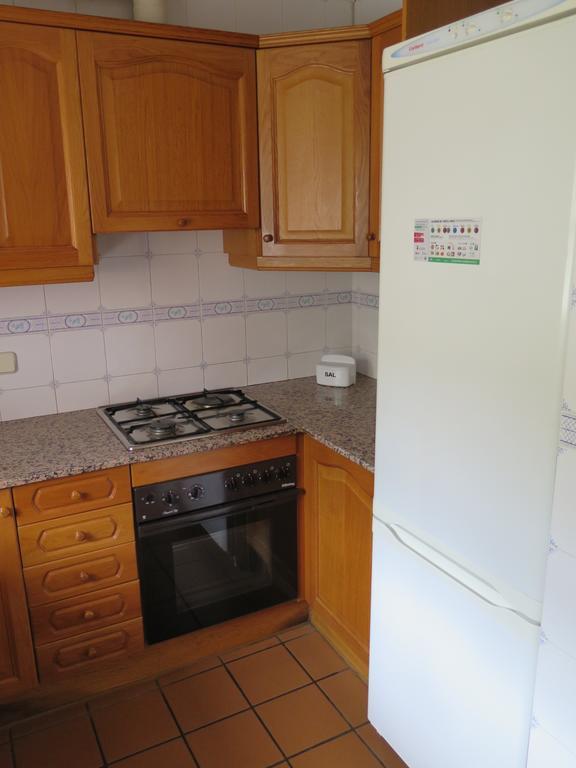 Apartaments El Ribal Valencia D'Aneu Esterno foto